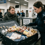 Що не можна везти до Польщі з України у 2026 році: продукти, алкоголь, ліки та готівка