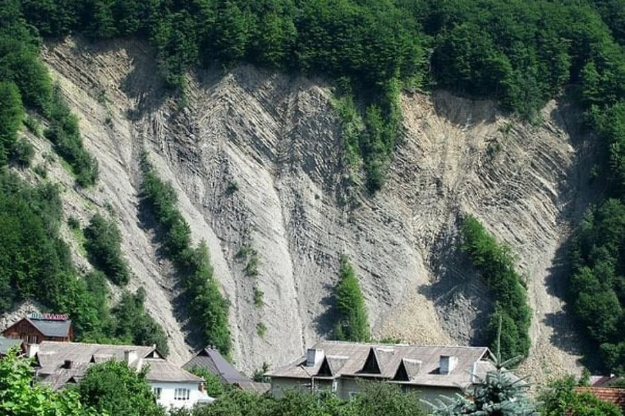 Скеля Слон
